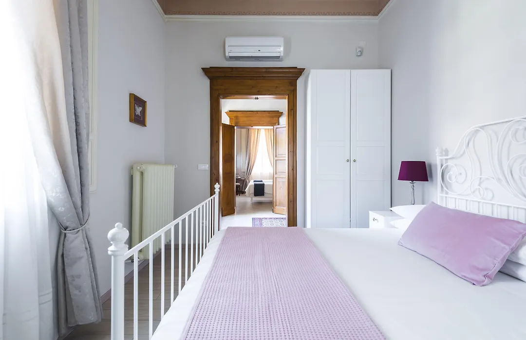 Villa Savioli Room&Breakfast-1